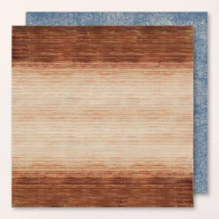 Designerpapier 12" X 12" (30,5 X 30,5 Cm) Elegante Töpferkunst -Stampin' Up Verkaufsgeschäft 161503o07