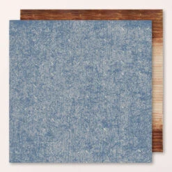 Designerpapier 12" X 12" (30,5 X 30,5 Cm) Elegante Töpferkunst -Stampin' Up Verkaufsgeschäft 161503o08