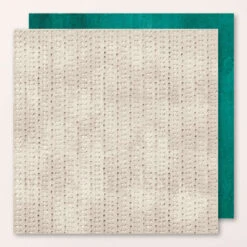 Designerpapier 12" X 12" (30,5 X 30,5 Cm) Elegante Töpferkunst -Stampin' Up Verkaufsgeschäft 161503o11