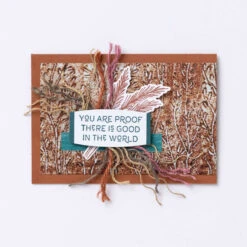 Designerpapier 12" X 12" (30,5 X 30,5 Cm) Elegante Töpferkunst -Stampin' Up Verkaufsgeschäft 161503o32