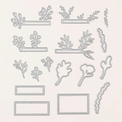 Produktpaket Zeitlos Arrangiert Von Stampin’ Up! 11 Produktpaket Zeitlos Arrangiert Von Stampin’ Up! -Stampin' Up Verkaufsgeschäft 161527o02