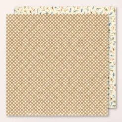 Designerpapier 12" X 12" (30,5 X 30,5 Cm) Glück Am Haken Von Stampin’ Up! -Stampin' Up Verkaufsgeschäft 161534o08