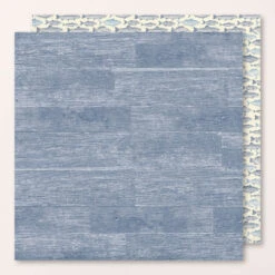 Designerpapier 12" X 12" (30,5 X 30,5 Cm) Glück Am Haken Von Stampin’ Up! -Stampin' Up Verkaufsgeschäft 161534o10