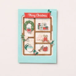 Stanzformen Am Haken Von Stampin’ Up! -Stampin' Up Verkaufsgeschäft 161541o31