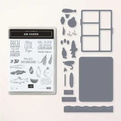 Produktpaket Am Haken Von Stampin’ Up!