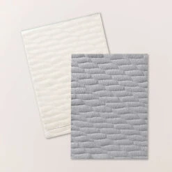 3-d-prägeform Gedrehte Seile Von Stampin’ Up!