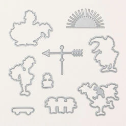 Produktpaket Hey Chuck Von Stampin’ Up! -Stampin' Up Verkaufsgeschäft 161553o02