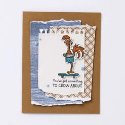 Produktpaket Hey Chuck Von Stampin’ Up! -Stampin' Up Verkaufsgeschäft 161553o32