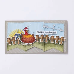 Produktpaket Hey Chuck Von Stampin’ Up! -Stampin' Up Verkaufsgeschäft 161553o34