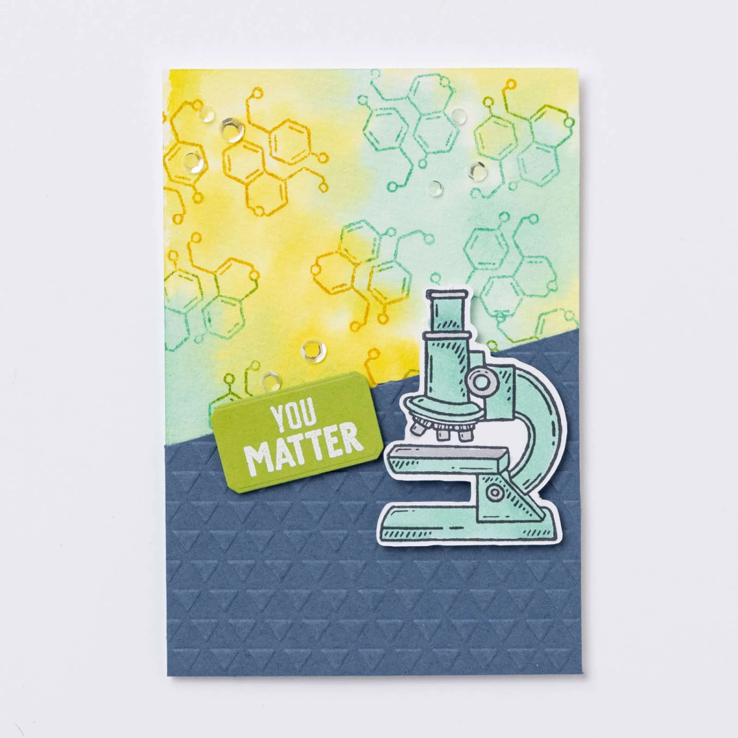 Stempelset Positive Elemente Von Stampin’ Up! 4 Stempelset Positive Elemente Von Stampin’ Up! – Bild 2