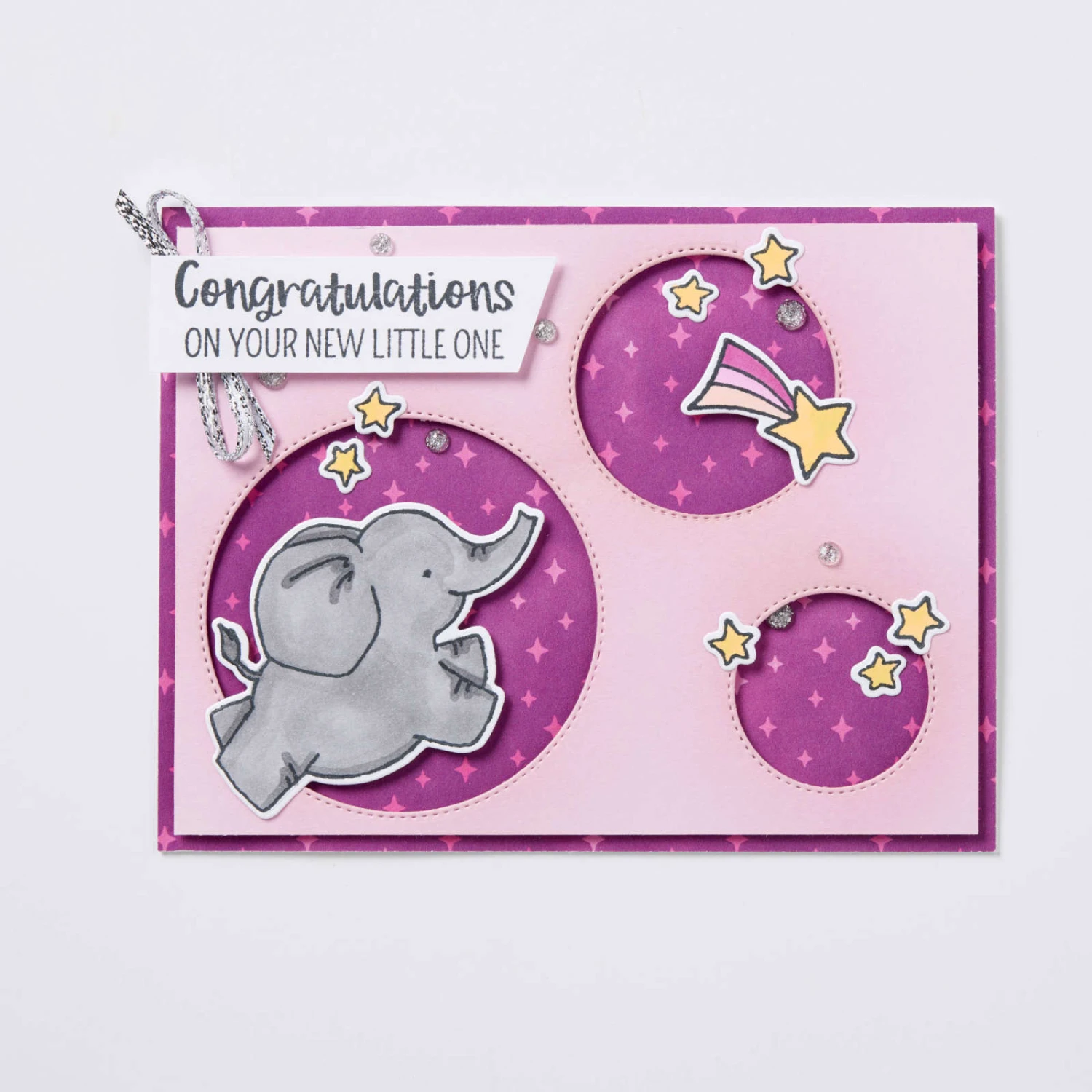 Stempelset Kleine Träume Von Stampin’ Up! 5 Stempelset Kleine Träume Von Stampin’ Up! – Bild 3