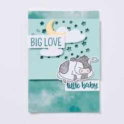 Stanzformen Kleine Träume Von Stampin’ Up! -Stampin' Up Verkaufsgeschäft 161578o32