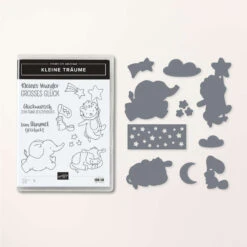 Produktpaket Kleine Träume Von Stampin’ Up!