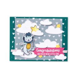 Produktpaket Kleine Träume Von Stampin’ Up! -Stampin' Up Verkaufsgeschäft 161581o31