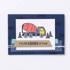 Stempelset Achtung, Baustelle Von Stampin’ Up! -Stampin' Up Verkaufsgeschäft 161585o32