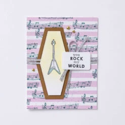 Stanzformen Hübsche Hintergründe Von Stampin’ Up! -Stampin' Up Verkaufsgeschäft 161591o31