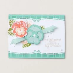 Stanzformen Elegante Bordüren Von Stampin’ Up! 12 Stanzformen Elegante Bordüren Von Stampin’ Up! -Stampin' Up Verkaufsgeschäft 161593o31