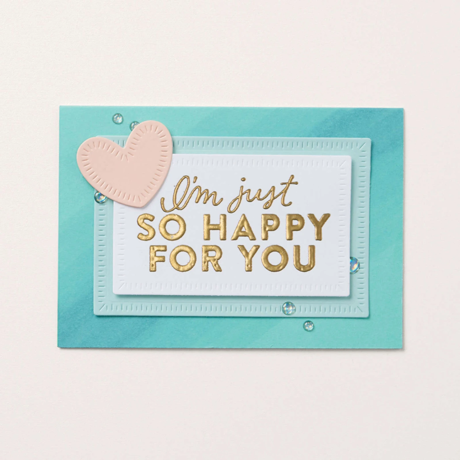 Stanzformen Strahlende Stick-effekte Von Stampin’ Up! 6 Stanzformen Strahlende Stick-effekte Von Stampin’ Up! – Bild 5