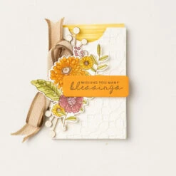 Stanzformen Geometrische Blüten Von Stampin’ Up! 7 Stanzformen Geometrische Blüten Von Stampin’ Up! -Stampin' Up Verkaufsgeschäft 161596o31