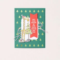 Stanzformen Sticknaht-basics Von Stampin’ Up! -Stampin' Up Verkaufsgeschäft 161597o32