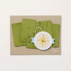 3-d-prägeformen Basics Von Stampin’ Up! -Stampin' Up Verkaufsgeschäft 161598o33