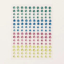 Flitter-schmucksteine Im 4er-pack Von Stampin’ Up!