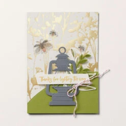 Besonderes Designerpapier 12" X 12" (30,5 X 30,5 Cm) Glanzvolle Natur Von Stampin’ Up! -Stampin' Up Verkaufsgeschäft 161639o033