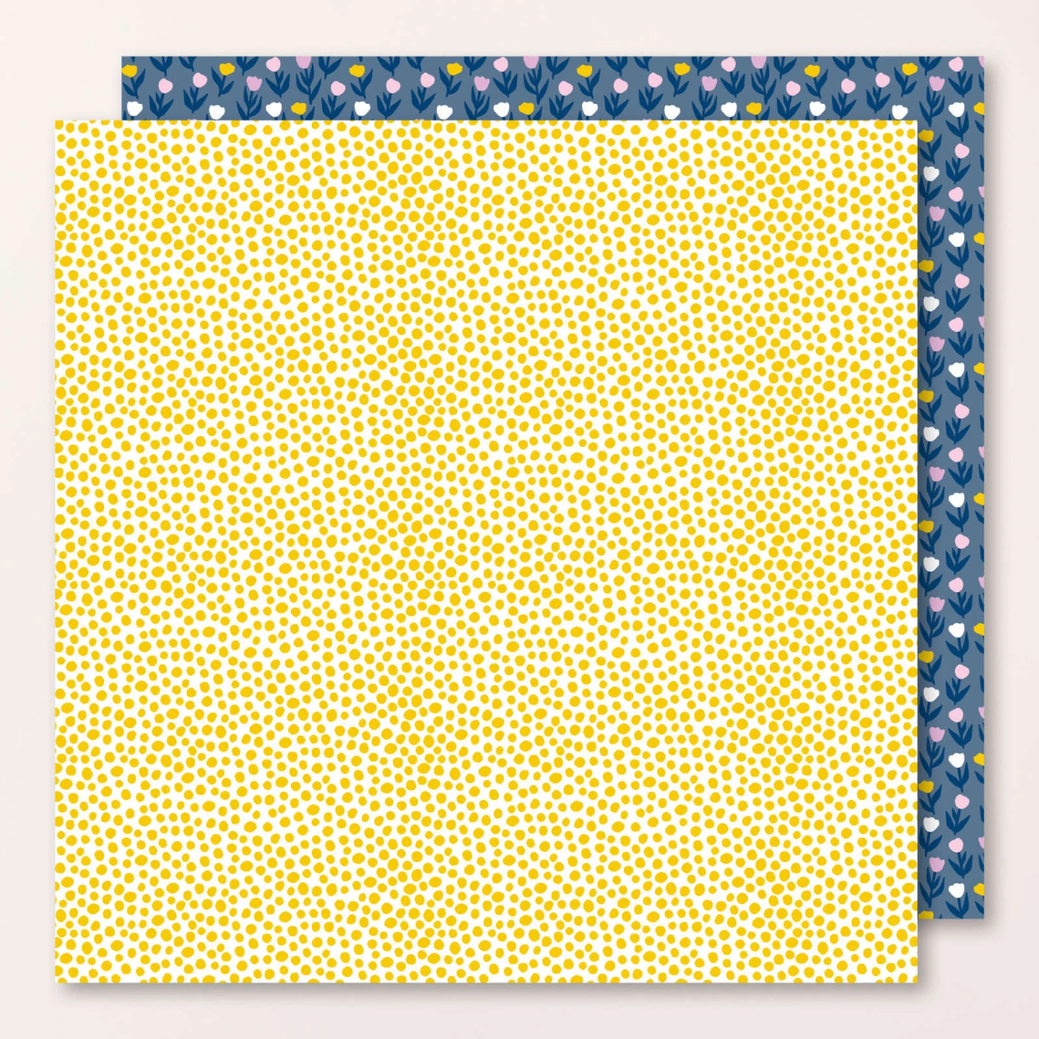 Designerpapier 12" X 12" (30,5 X 30,5 Cm) Einfach Eklektisch Von Stampin’ Up! 11 Designerpapier 12" X 12" (30,5 X 30,5 Cm) Einfach Eklektisch Von Stampin’ Up! – Bild 9