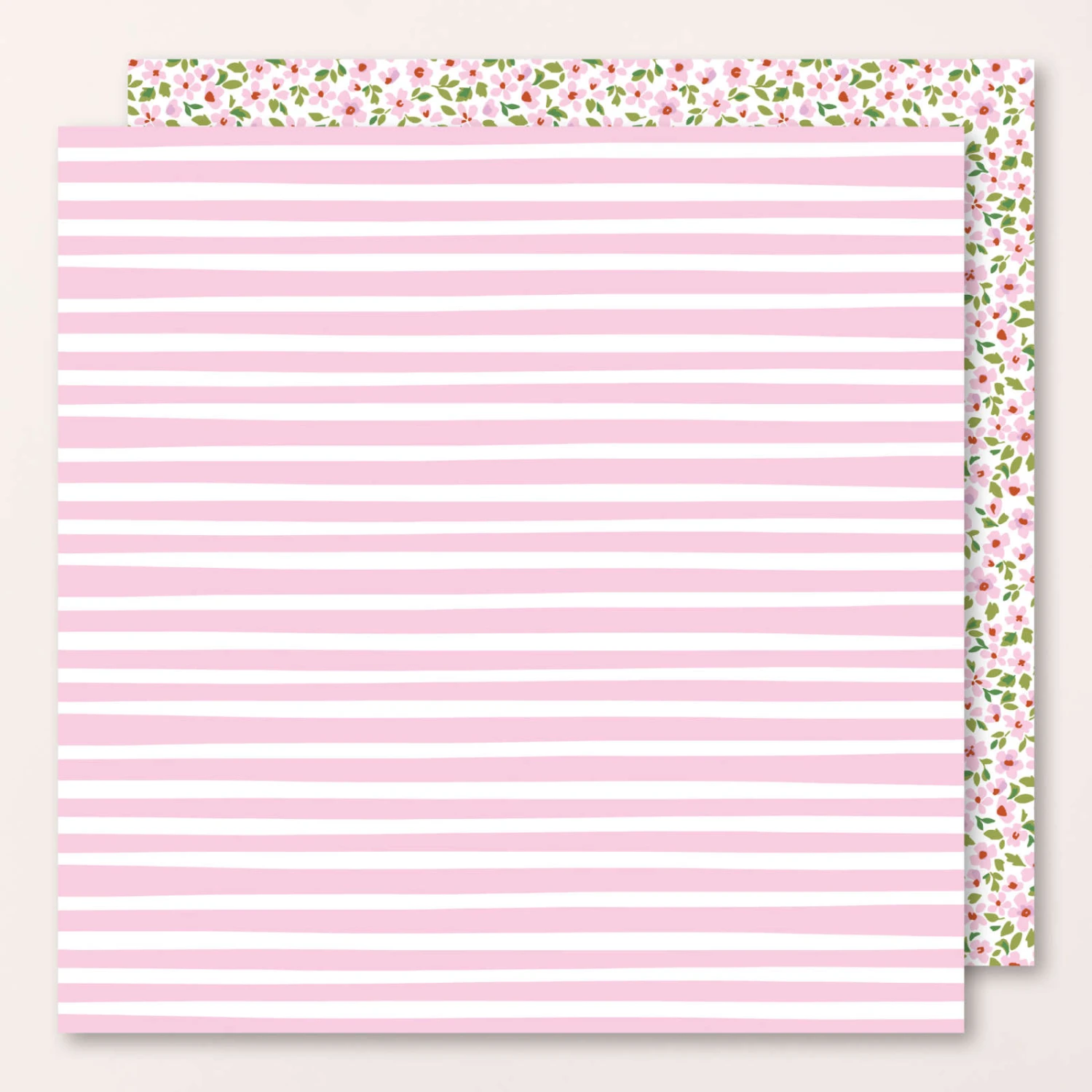 Designerpapier 12" X 12" (30,5 X 30,5 Cm) Einfach Eklektisch Von Stampin’ Up! 12 Designerpapier 12" X 12" (30,5 X 30,5 Cm) Einfach Eklektisch Von Stampin’ Up! – Bild 10