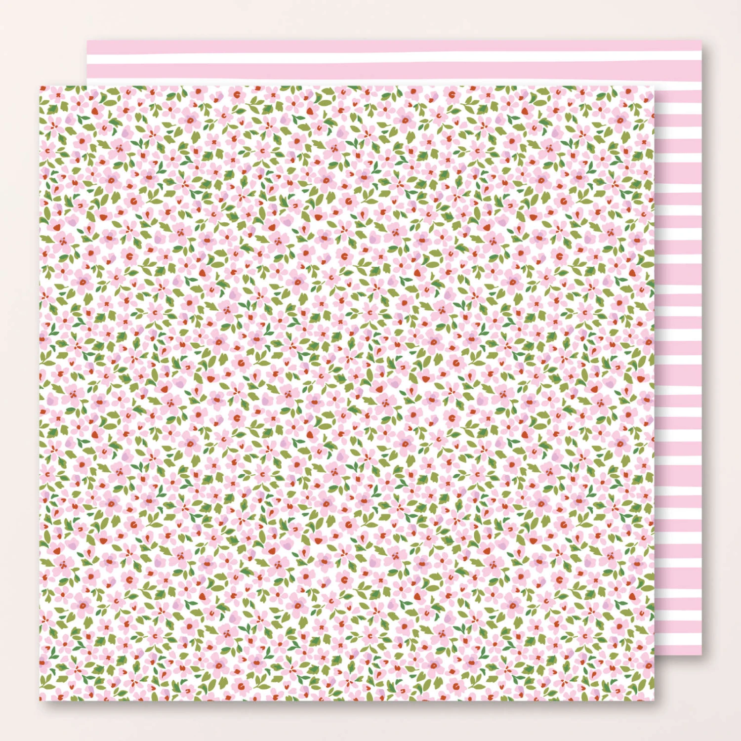 Designerpapier 12" X 12" (30,5 X 30,5 Cm) Einfach Eklektisch Von Stampin’ Up! 13 Designerpapier 12" X 12" (30,5 X 30,5 Cm) Einfach Eklektisch Von Stampin’ Up! – Bild 11