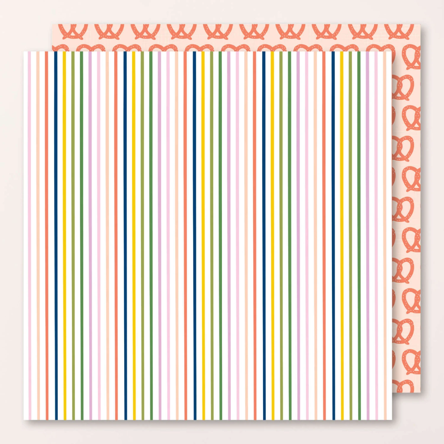 Designerpapier 12" X 12" (30,5 X 30,5 Cm) Einfach Eklektisch Von Stampin’ Up! 15 Designerpapier 12" X 12" (30,5 X 30,5 Cm) Einfach Eklektisch Von Stampin’ Up! – Bild 13