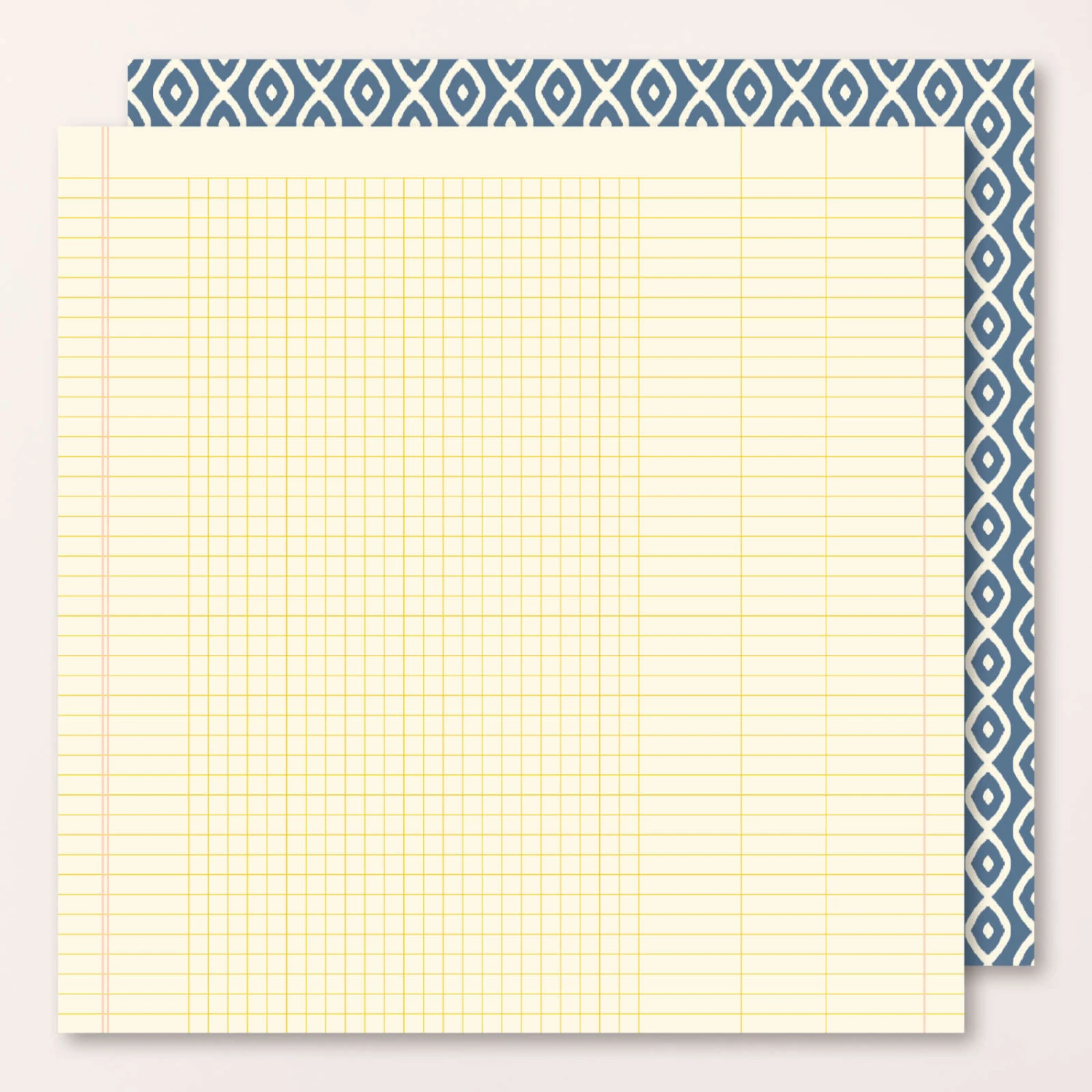 Designerpapier 12" X 12" (30,5 X 30,5 Cm) Einfach Eklektisch Von Stampin’ Up! 19 Designerpapier 12" X 12" (30,5 X 30,5 Cm) Einfach Eklektisch Von Stampin’ Up! – Bild 17