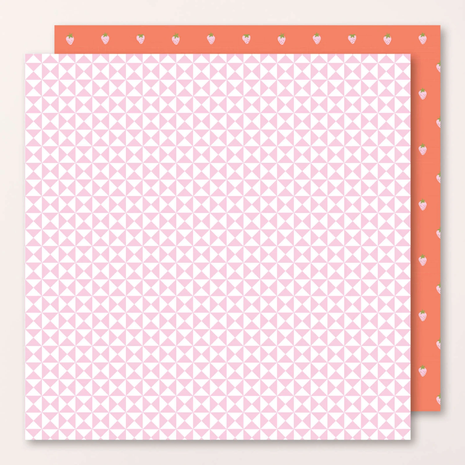 Designerpapier 12" X 12" (30,5 X 30,5 Cm) Einfach Eklektisch Von Stampin’ Up! 21 Designerpapier 12" X 12" (30,5 X 30,5 Cm) Einfach Eklektisch Von Stampin’ Up! – Bild 19