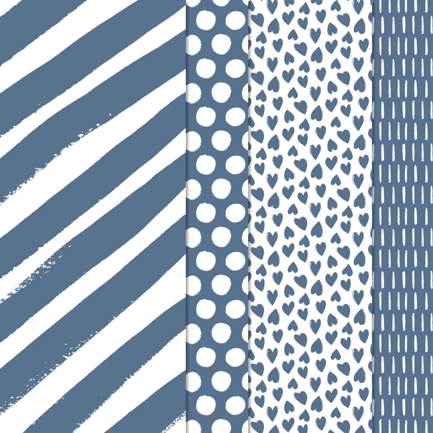 Designerpapier 6" X 6" (15,2 X 15,2 Cm) Neutralfarben Von Stampin’ Up! 5 Designerpapier 6" X 6" (15,2 X 15,2 Cm) Neutralfarben Von Stampin’ Up! – Bild 3