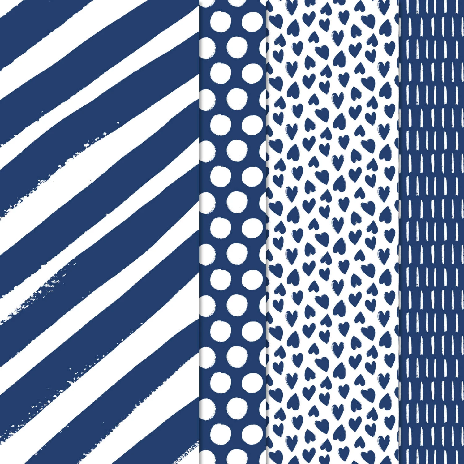 Designerpapier 6" X 6" (15,2 X 15,2 Cm) Neutralfarben Von Stampin’ Up! 6 Designerpapier 6" X 6" (15,2 X 15,2 Cm) Neutralfarben Von Stampin’ Up! – Bild 4