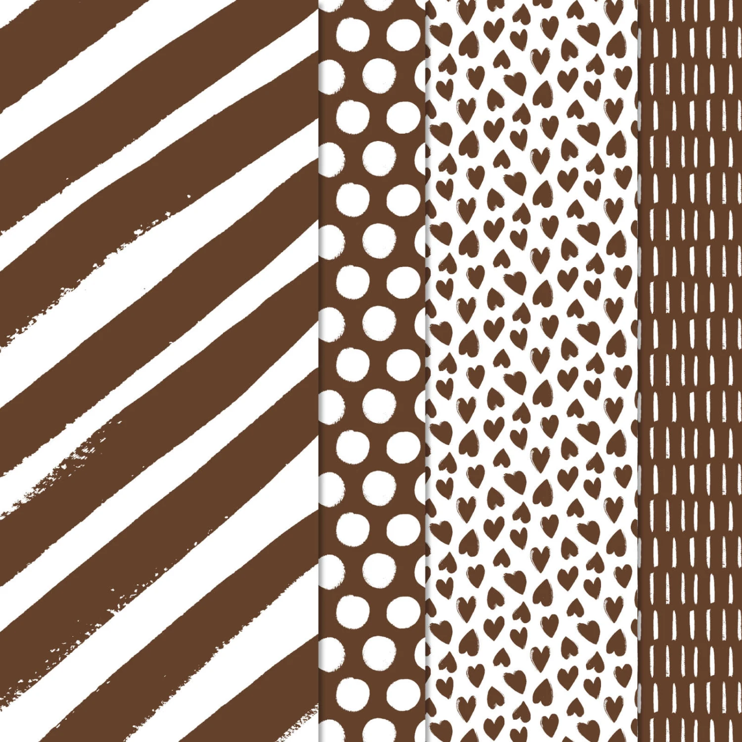 Designerpapier 6" X 6" (15,2 X 15,2 Cm) Neutralfarben Von Stampin’ Up! 8 Designerpapier 6" X 6" (15,2 X 15,2 Cm) Neutralfarben Von Stampin’ Up! – Bild 6