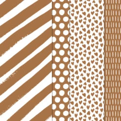 Designerpapier 6" X 6" (15,2 X 15,2 Cm) Neutralfarben Von Stampin’ Up! 19 Designerpapier 6" X 6" (15,2 X 15,2 Cm) Neutralfarben Von Stampin’ Up! -Stampin' Up Verkaufsgeschäft 161641o06