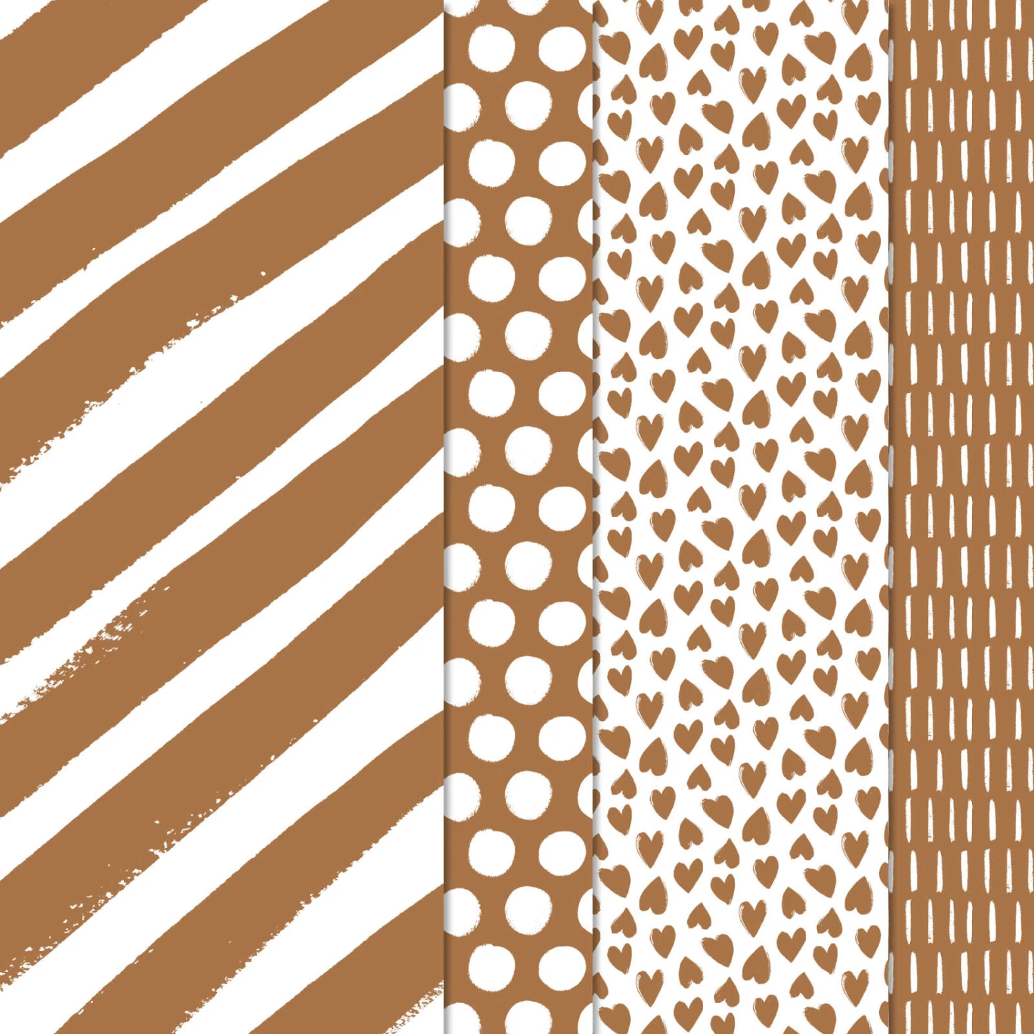 Designerpapier 6" X 6" (15,2 X 15,2 Cm) Neutralfarben Von Stampin’ Up! 9 Designerpapier 6" X 6" (15,2 X 15,2 Cm) Neutralfarben Von Stampin’ Up! – Bild 7