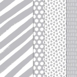 Designerpapier 6" X 6" (15,2 X 15,2 Cm) Neutralfarben Von Stampin’ Up! 22 Designerpapier 6" X 6" (15,2 X 15,2 Cm) Neutralfarben Von Stampin’ Up! -Stampin' Up Verkaufsgeschäft 161641o09