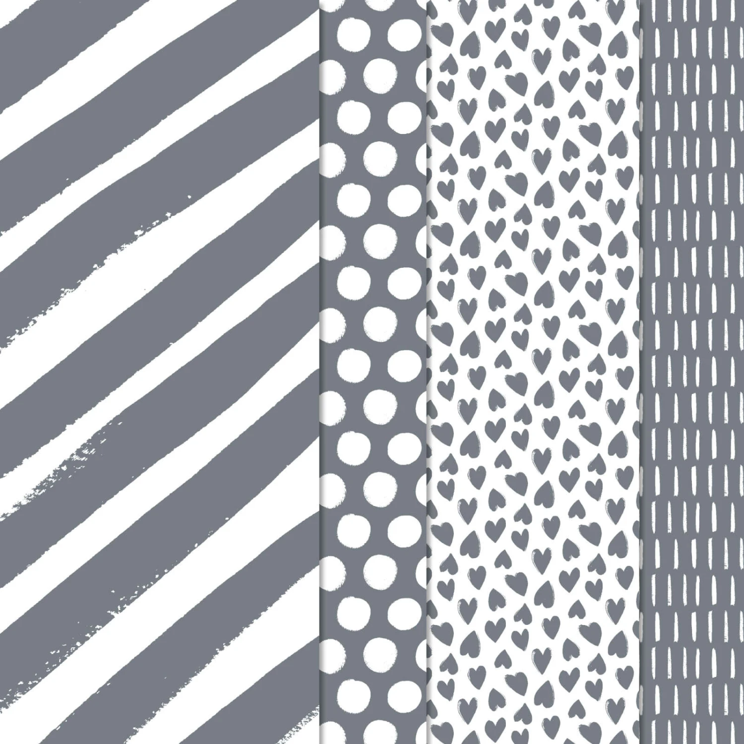 Designerpapier 6" X 6" (15,2 X 15,2 Cm) Neutralfarben Von Stampin’ Up! 13 Designerpapier 6" X 6" (15,2 X 15,2 Cm) Neutralfarben Von Stampin’ Up! – Bild 11