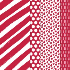 Designerpapier 6" X 6" (15,2 X 15,2 Cm) Prachtfarben Von Stampin’ Up! -Stampin' Up Verkaufsgeschäft 161642o02
