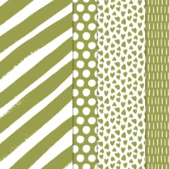 Designerpapier 6" X 6" (15,2 X 15,2 Cm) Prachtfarben Von Stampin’ Up! -Stampin' Up Verkaufsgeschäft 161642o05