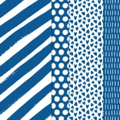 Designerpapier 6" X 6" (15,2 X 15,2 Cm) Prachtfarben Von Stampin’ Up! -Stampin' Up Verkaufsgeschäft 161642o09