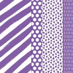 Designerpapier 6" X 6" (15,2 X 15,2 Cm) Prachtfarben Von Stampin’ Up! -Stampin' Up Verkaufsgeschäft 161642o10