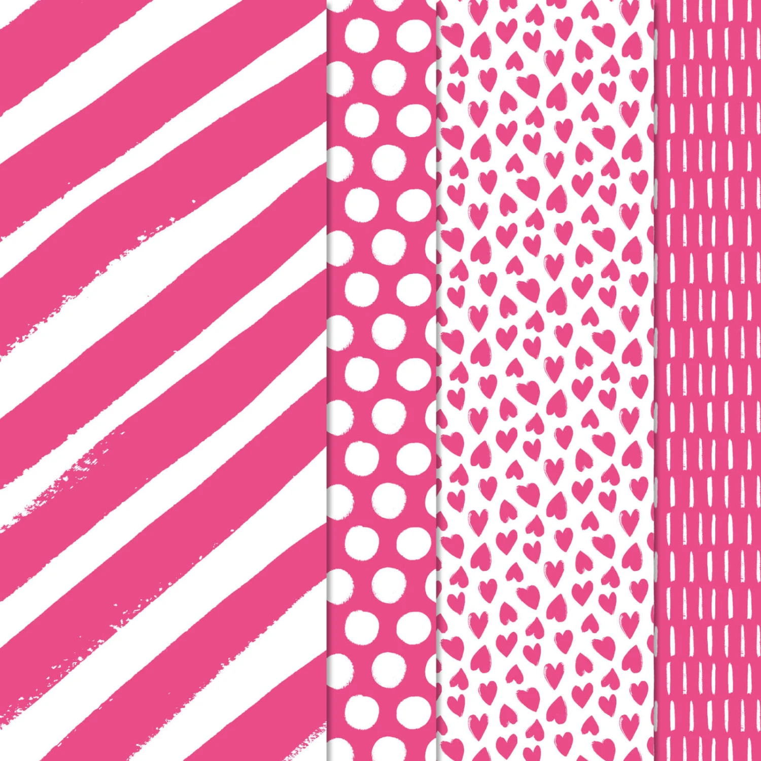 Designerpapier 6" X 6" (15,2 X 15,2 Cm) Signalfarben Von Stampin’ Up! 5 Designerpapier 6" X 6" (15,2 X 15,2 Cm) Signalfarben Von Stampin’ Up! – Bild 3