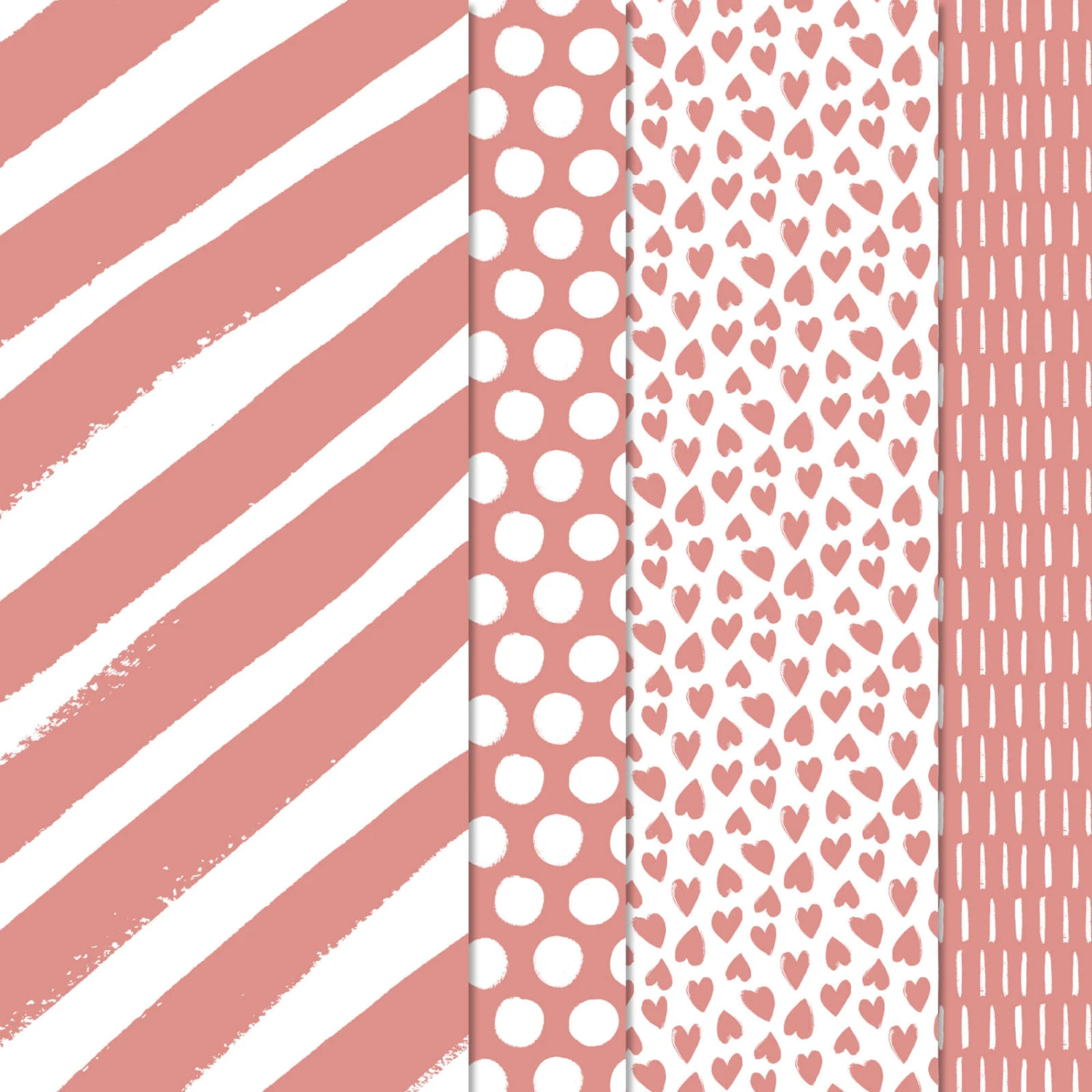 Designerpapier 6" X 6" (15,2 X 15,2 Cm) Signalfarben Von Stampin’ Up! 6 Designerpapier 6" X 6" (15,2 X 15,2 Cm) Signalfarben Von Stampin’ Up! – Bild 4