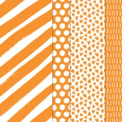 Designerpapier 6" X 6" (15,2 X 15,2 Cm) Signalfarben Von Stampin’ Up! 19 Designerpapier 6" X 6" (15,2 X 15,2 Cm) Signalfarben Von Stampin’ Up! -Stampin' Up Verkaufsgeschäft 161643o04