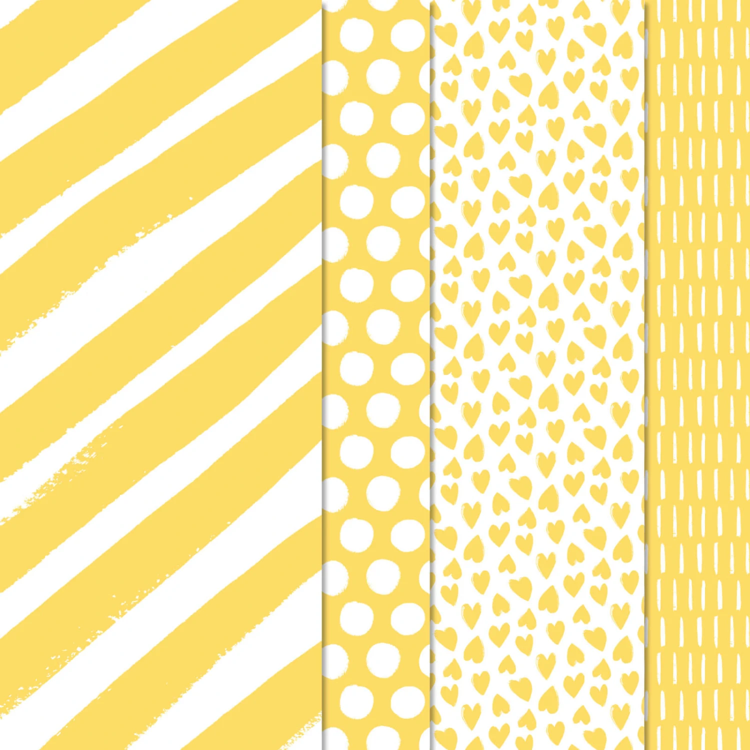 Designerpapier 6" X 6" (15,2 X 15,2 Cm) Signalfarben Von Stampin’ Up! 8 Designerpapier 6" X 6" (15,2 X 15,2 Cm) Signalfarben Von Stampin’ Up! – Bild 6