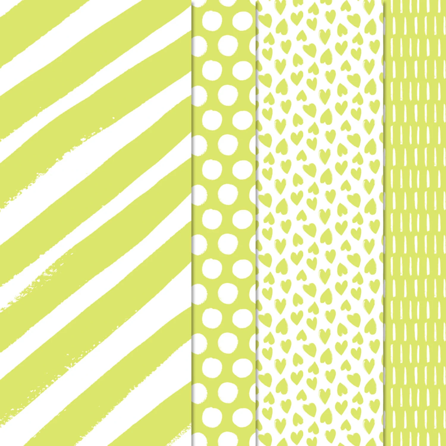 Designerpapier 6" X 6" (15,2 X 15,2 Cm) Signalfarben Von Stampin’ Up! 9 Designerpapier 6" X 6" (15,2 X 15,2 Cm) Signalfarben Von Stampin’ Up! – Bild 7