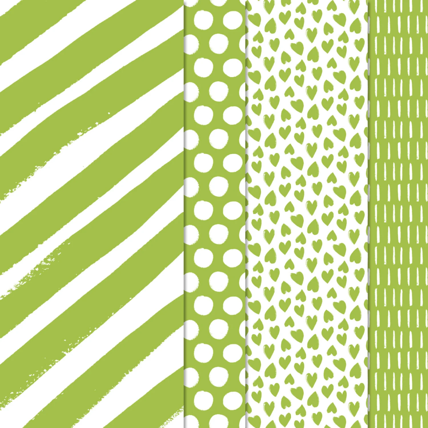 Designerpapier 6" X 6" (15,2 X 15,2 Cm) Signalfarben Von Stampin’ Up! 10 Designerpapier 6" X 6" (15,2 X 15,2 Cm) Signalfarben Von Stampin’ Up! – Bild 8